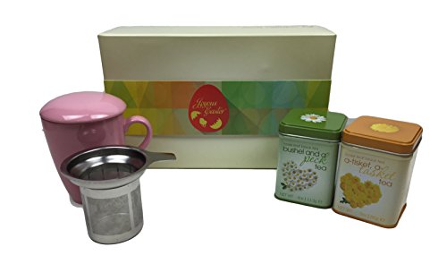 Adagio Tea Joyous Easter Gift Set Loose