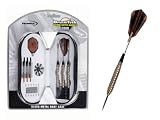 Halex Bristle Tech 3000 Steel Tip Dart Set