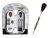 Halex Bristle Tech 3000 Steel Tip Dart Set