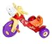 Fisher-Price Dora Explore with Me Trike