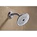 Brizo RP40593PN Delta Tub and Shower Faucets and Accessories, Polished Nickel