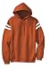 Sport-Tek  - Pullover Hooded Sweatshirt with Mesh Arm Stripe. F261