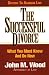 The Successful Divorce : What You Must Know and Do Now (Alabama State Edition) (Successful Divorce series, The)