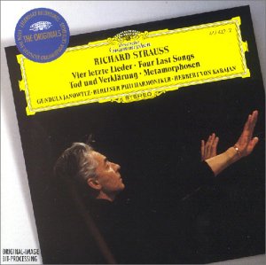 Produkt-Bild: The Originals - Vier letzte Lieder / Tod und Verkl&auml;rung / Metamorphosen