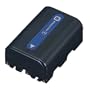 Sony M Type NP-FM50 Equivalent Camcorder/Digital Camera Battery
