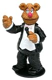 Eigenschaften Palisades / Muppet Show Serie 9 - Steppin out Fozzie 15cm Figur