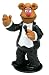 Search : The Muppets Series 9 Action Figure Steppin' Out Fozzie