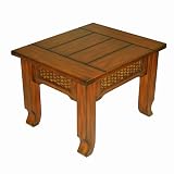 Casablanca End Table By Elite Furniture