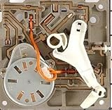 Whirlpool 8201515 MOTOR-MODL