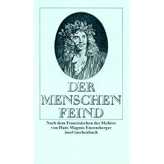 Der Menschenfeind