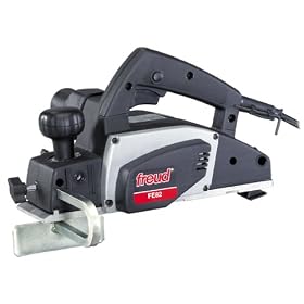 Freud FE82 3-1/4-Inch Portable Planer
