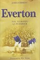 Everton: School of Science