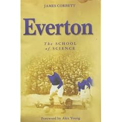 Everton: School of Science