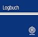  : Logbuch: Rubriken zum Eintragen der Angaben &uuml;ber Wind, Seegang, Wetter, Kurs- und Segelf&uuml;hrung, Logstand und Seemeilen