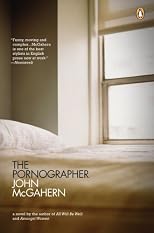 The Pornographer