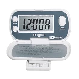 pedometer pedometer