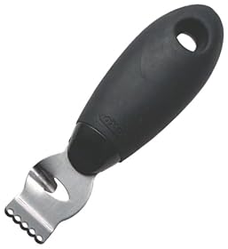 OXO Good Grips Lemon Zester