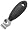 image OXO Good Grips Lemon Zester