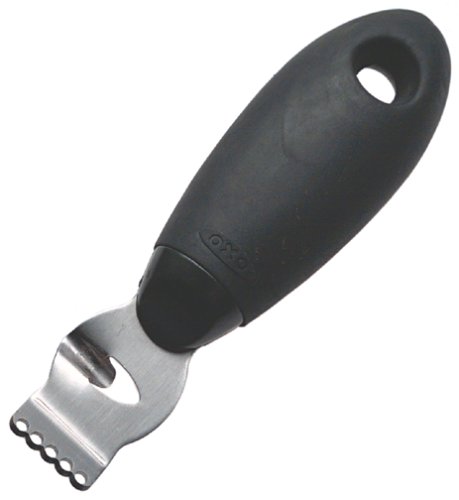 Oxo Good Grips Lemon Zester