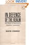 In Defence of the Realm: The Place of Nations in Classical Liberalism