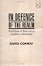 In Defence of the Realm: The Worth of Nations in Classical Liberalism