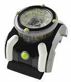 Bandai Ben 10 Omnitrax Alien Viewer