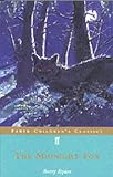 Cover of The Midnight Fox by Betsy Byars 0571214797