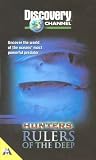 Review Ilc Entertainment  / Discovery Channel - Hunters - Rulers Of The Deep [1995]