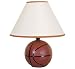 Ceramic Sports Table Lamps