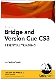 Review LYNDA.COM  / Bridge and Version Cue CS3 Essential Training