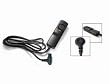Satechi MA-B (33 Ft)High Quality Remote Shutter for for Nikon D700, D300, D300S, D200, D3S, D3, D2H, D2Hs, D2x, D1, D1H, D1x, F100, F6, F5, F90X and F90 fully compatible with Nikon MC-30