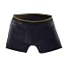 Icebreaker Men's Beast Boxer Brief w/Fly