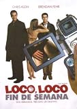 Loco, Loco Fin de Semana (The Long Weekend) [*Ntsc/region 1 & 4 Dvd. Import-latin America] Spanish cover/subtiles