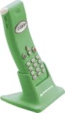 GREEN HOUSE USB�n���h�t�H�� i-SKY �O���[�� GH-UPE1-SG