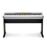 Casio PX575R Privia Keyboard with Stand