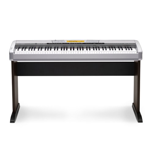 Casio PX575R Privia Keyboard with Stand product image