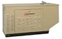 Guardian 04725 25,000 Watt SAE (Sound Attenuated Enclosure) Liquid Cooled Emergency Automatic Home Standby Generator