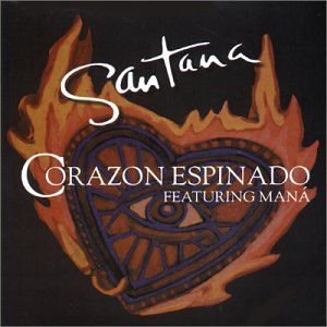 CD-Charts  Music : Corazon Espinado