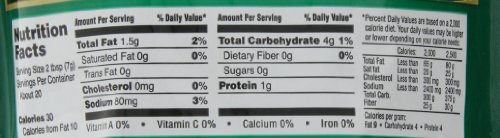 Cardini's Gourmet Cut Croutons, Italian, 5-Ounce Bags (Pack of 12)