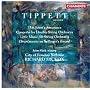 Michael Tippett: The Heart's Assurance; Concerto for Double String Orchestra; Little Music for String Orchestra