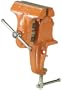 Adjustable Clamp 13025 Pony Light-Duty Clamp-on Vise