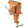 Adjustable Clamp 13025 Pony Light-Duty Clamp-on Vise