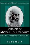 Science of Moral Philosophy.