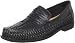 Brass Boot Men's Laguna Woven Slip-On