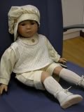 D Nenes Daniel Hand Crafted Dolls