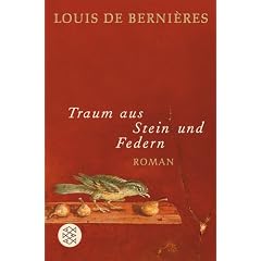 Traum aus Stein und Federn