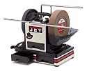 Jet 708015 JSSG-10 Slow Speed Wet Sharpener