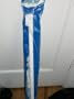 Standard Duty White Traverse Rod #13121 By Newell 29" X 48"