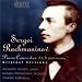Exploring Rachmaninov