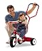 Radio Flyer Deluxe Family Trike